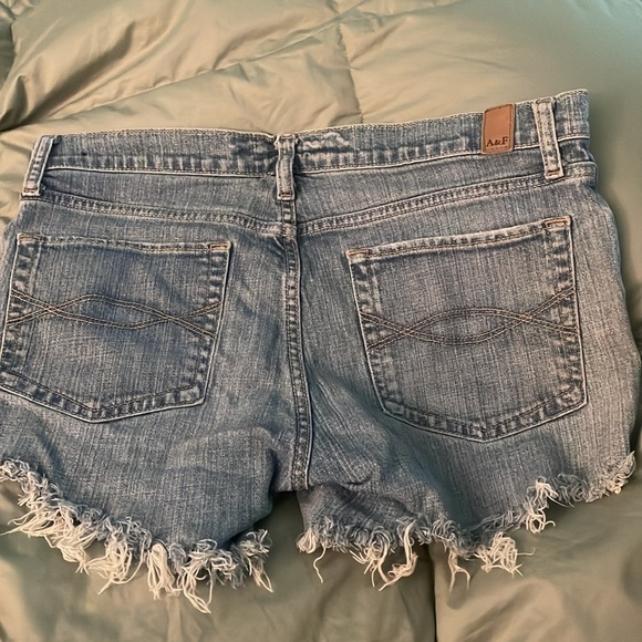 AF SHORTS - Picture 3 of 3